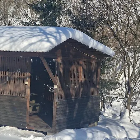 度假居 сузір'я карпат *