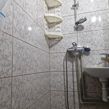 Holiday home сузір'я карпат *