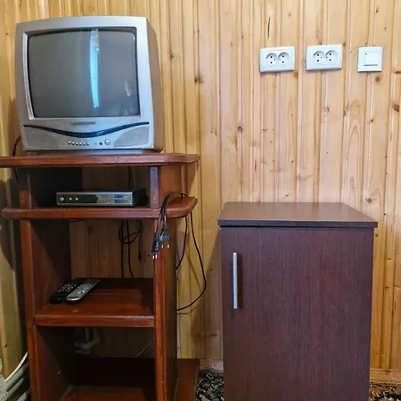 сузір'я карпат Dom wakacyjny