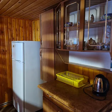 сузір'я карпат Holiday home Slavske