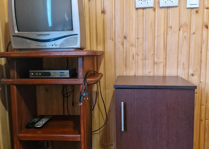 сузір'я карпат 度假居